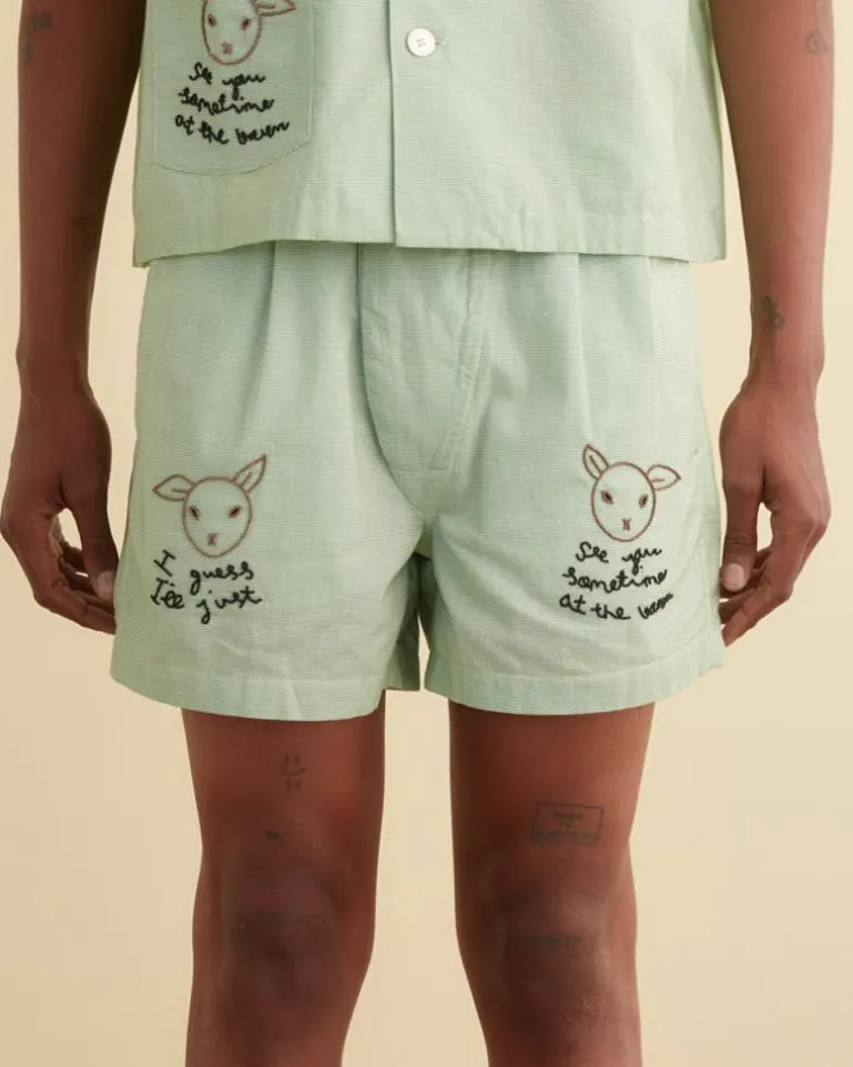 Men BODE See You At The Barn Boxers
