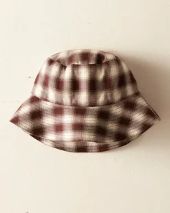 Men BODE Shadow Plaid Hat