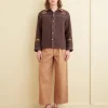 Men BODE Show Pony Overshirt