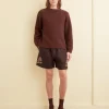 Men BODE Show Pony Shorts