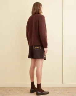 Men BODE Show Pony Shorts