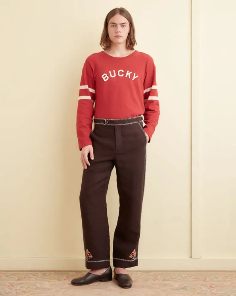 Men BODE Show Pony Trousers