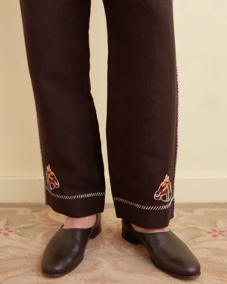 Men BODE Show Pony Trousers
