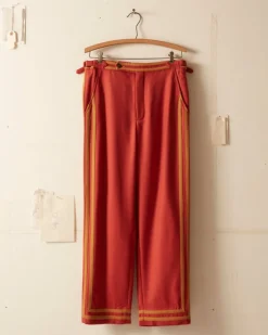 Men BODE Society Club Trousers