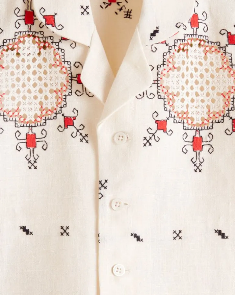 BODE Solar Calendar Kids' Shirt - Os