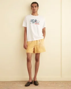 Men BODE Soleil Shorts