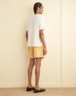 Men BODE Soleil Shorts