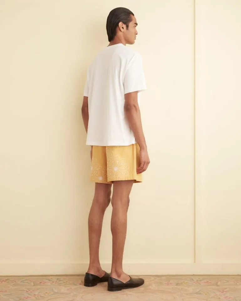 Men BODE Soleil Shorts