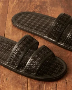 Men BODE Solid Summer Slides