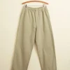 Men BODE Solid Track Pant - Mint