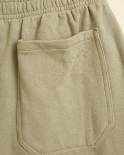 Men BODE Solid Track Pant - Mint