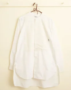 Men BODE Square Bib Shirt