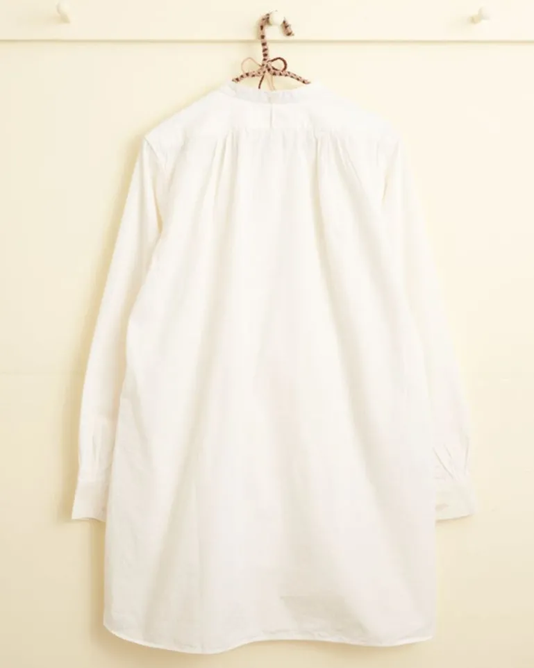 Men BODE Square Bib Shirt