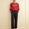 Men BODE Standard Trousers