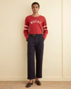 Men BODE Standard Trousers