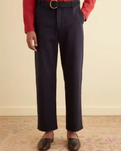 Men BODE Standard Trousers