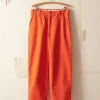 Men BODE Standard Trousers - Flame