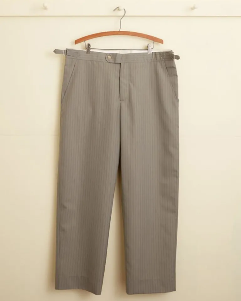 Men BODE Standlake Trousers - 38