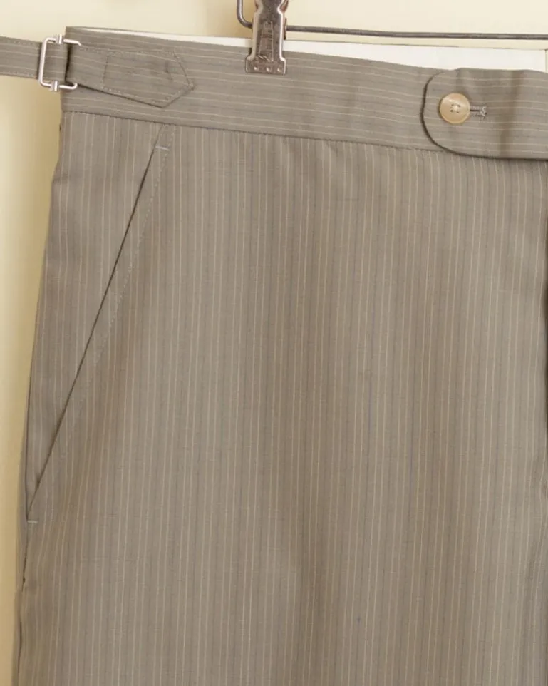 Men BODE Standlake Trousers - 38