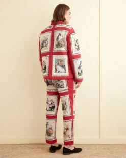 Men BODE Storytime Trousers