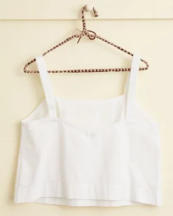 Women BODE Stratus Cloud Tank - M