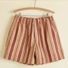 Men BODE Sun Vesper Shorts - L