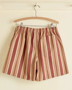 Men BODE Sun Vesper Shorts - L