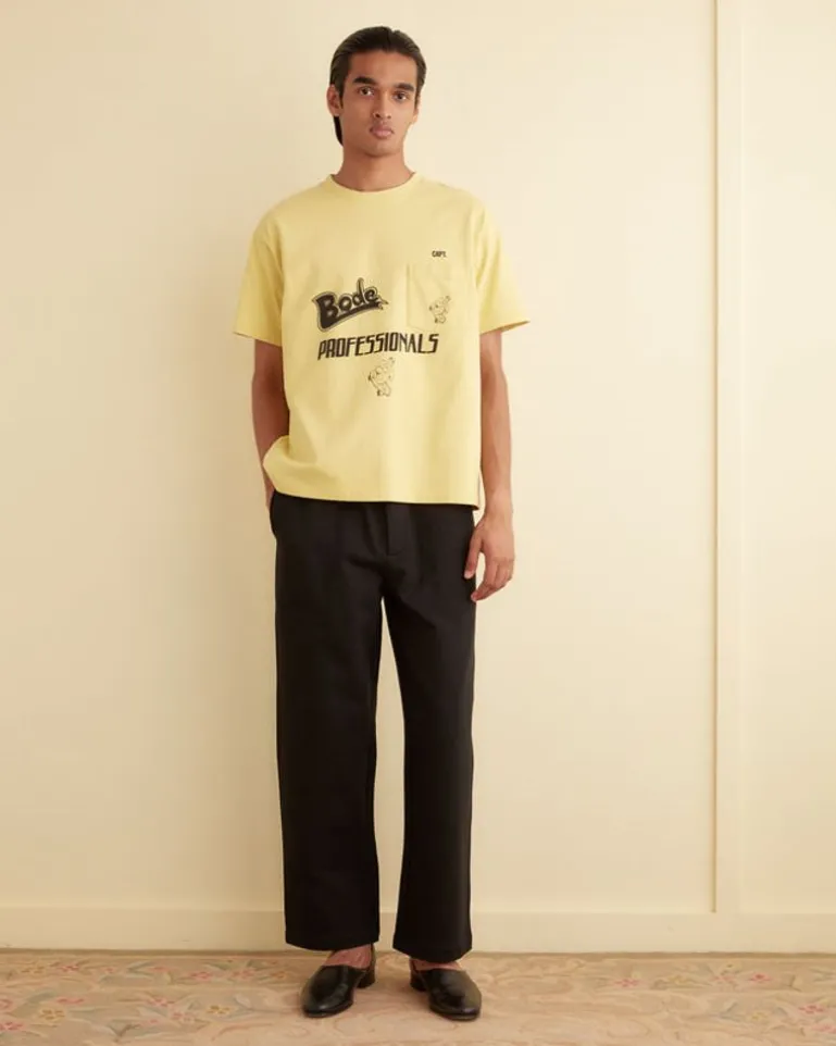 Men BODE Sweatpants