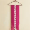 Men BODE Taureau Neckerchief - Magenta
