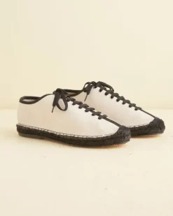 Men BODE Tennis Espadrilles