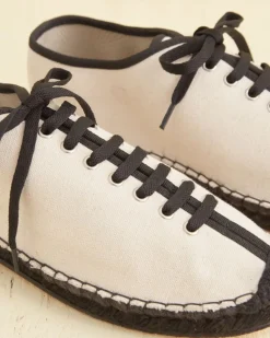 Men BODE Tennis Espadrilles