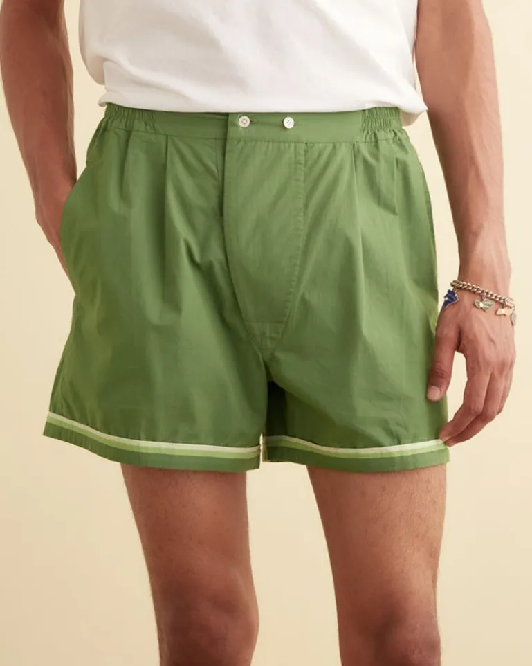 Men BODE Top Sheet Boxers