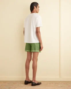 Men BODE Top Sheet Boxers