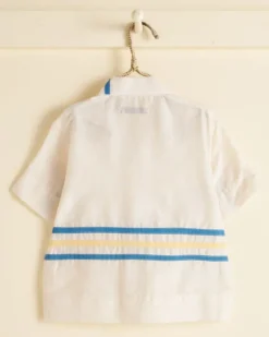 BODE Track Stripe Kids' Shirt - Os