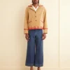 Men BODE Trefoil Jacket