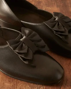 Men BODE Tri-Bow House Shoe