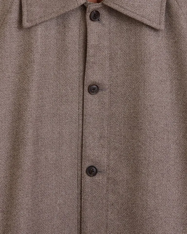 Men BODE Turtledove Jacket - M