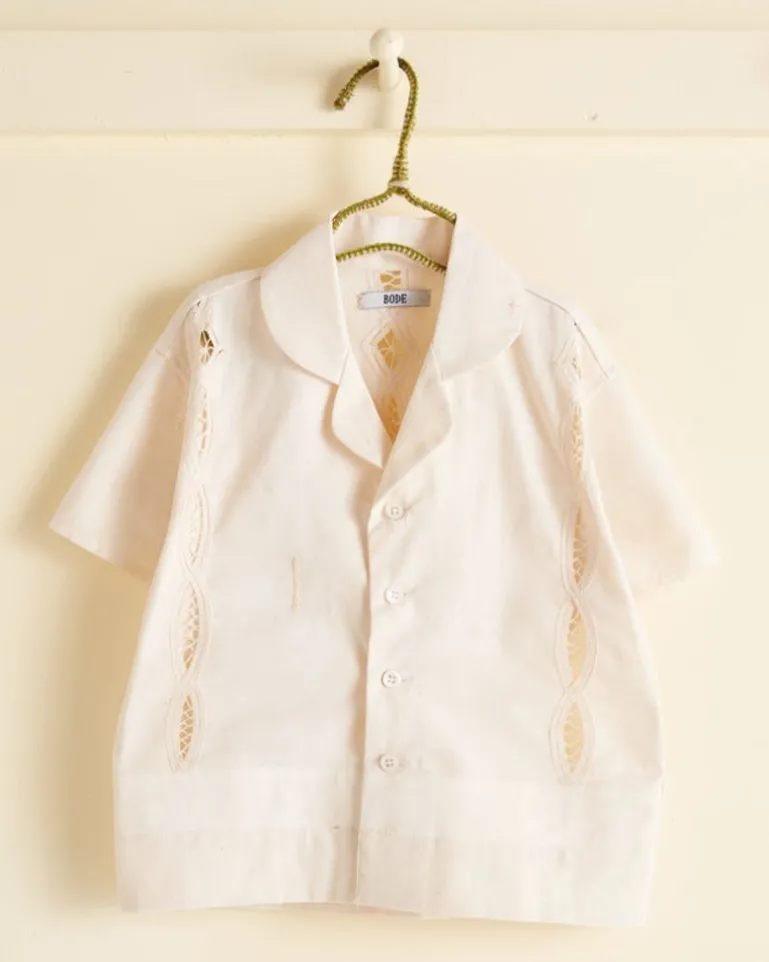 BODE Twisting Ladder Kids' Shirt - Os