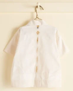 BODE Twisting Ladder Kids' Shirt - Os