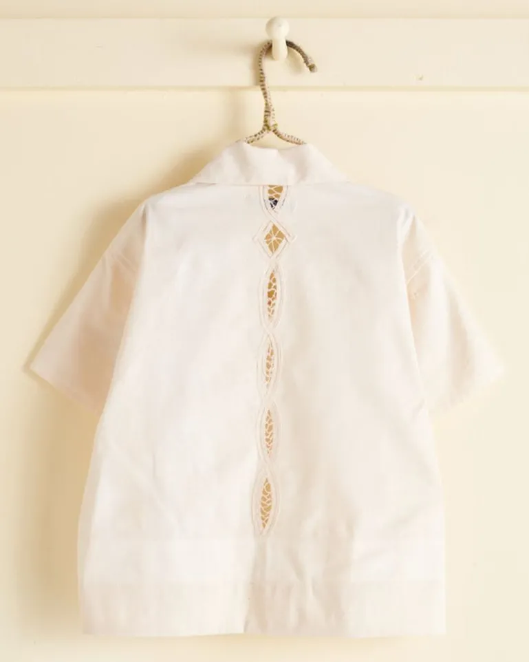 BODE Twisting Ladder Kids' Shirt - Os