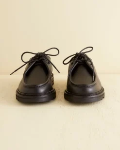 Men BODE University Shoe - Black