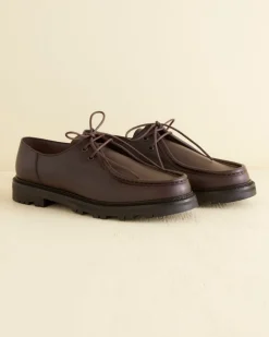 Men BODE University Shoe - Brown