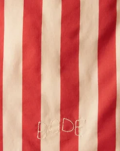 BODE Valance Stripe Pillowcases - Pair
