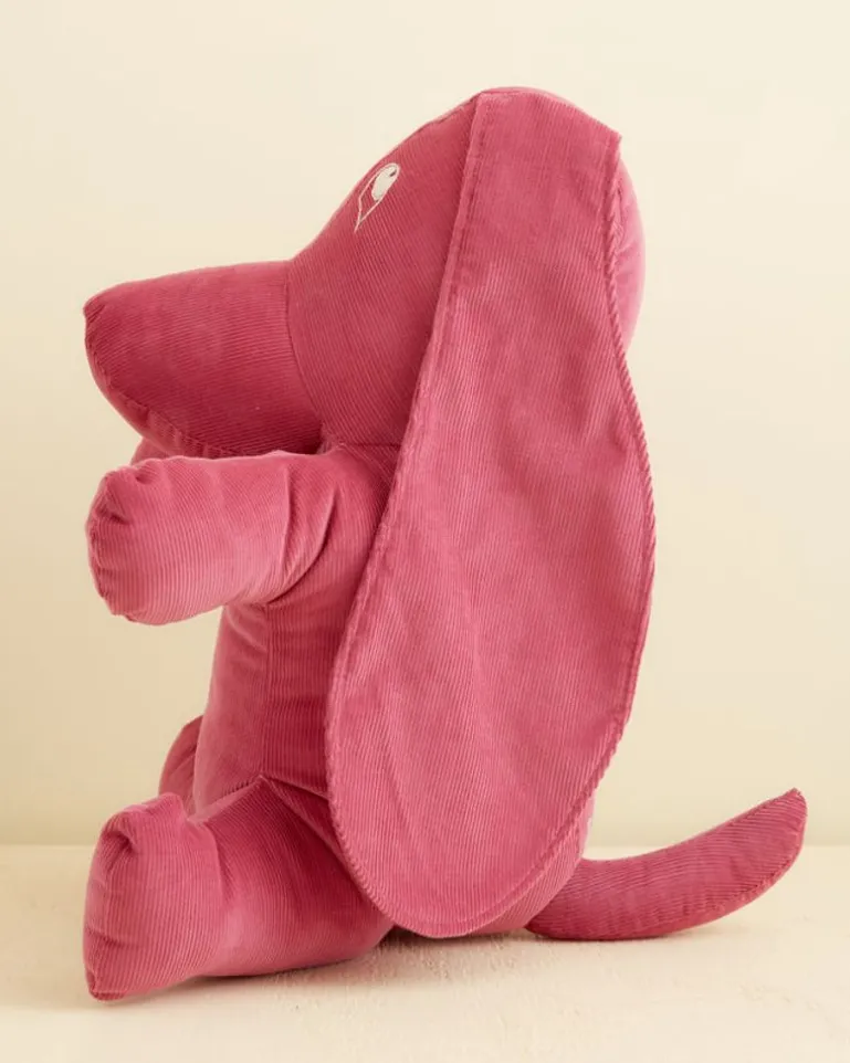 BODE Valentine Stuffed Dog