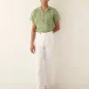 Men BODE Village Garden Trousers