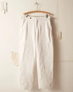 Men BODE Village Garden Trousers
