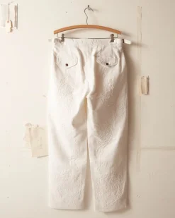 Men BODE Village Garden Trousers