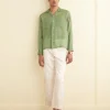 Men BODE Voile Long Sleeve Shirt