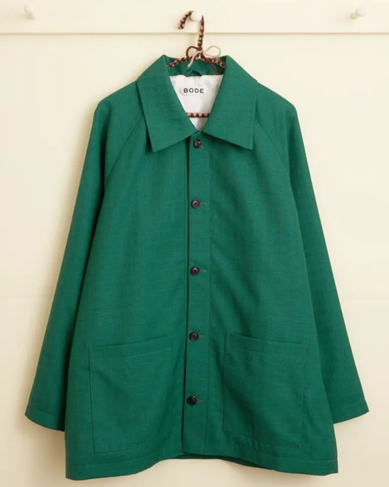 Men BODE Wavering Jacket - M