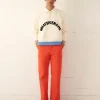 Men BODE Whatshisname Pullover